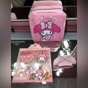 My Melody bundle